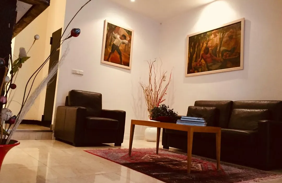 Hotel Portinari-1
